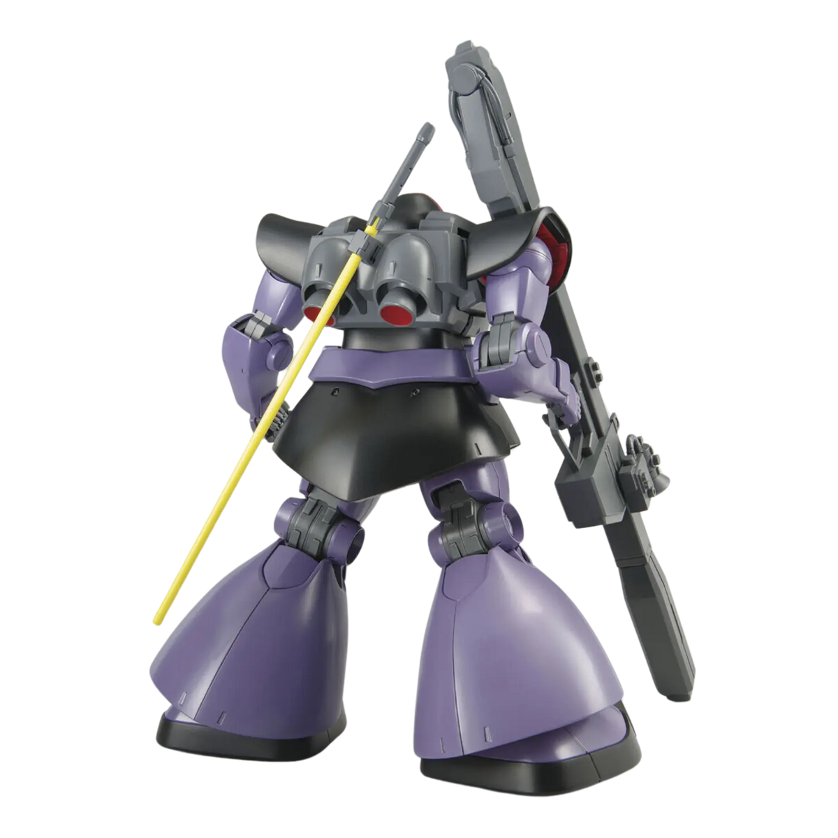 MG 1/100 RICK DOM, view 3