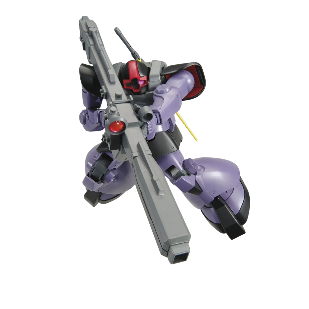 MG 1/100 RICK DOM, view 6