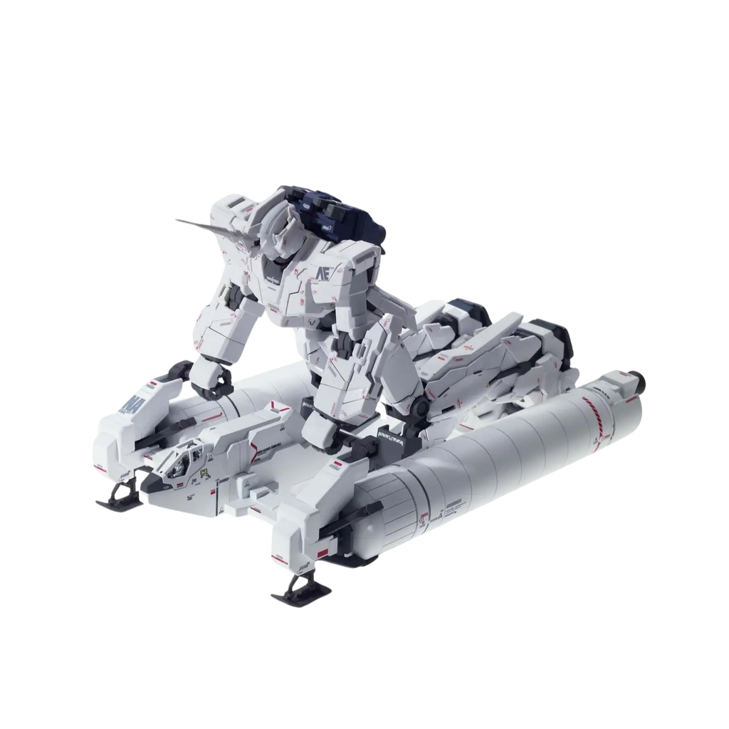 MG 1/100 RX-0 Full Armor Unicorn Gundam Ver.Ka, view 5