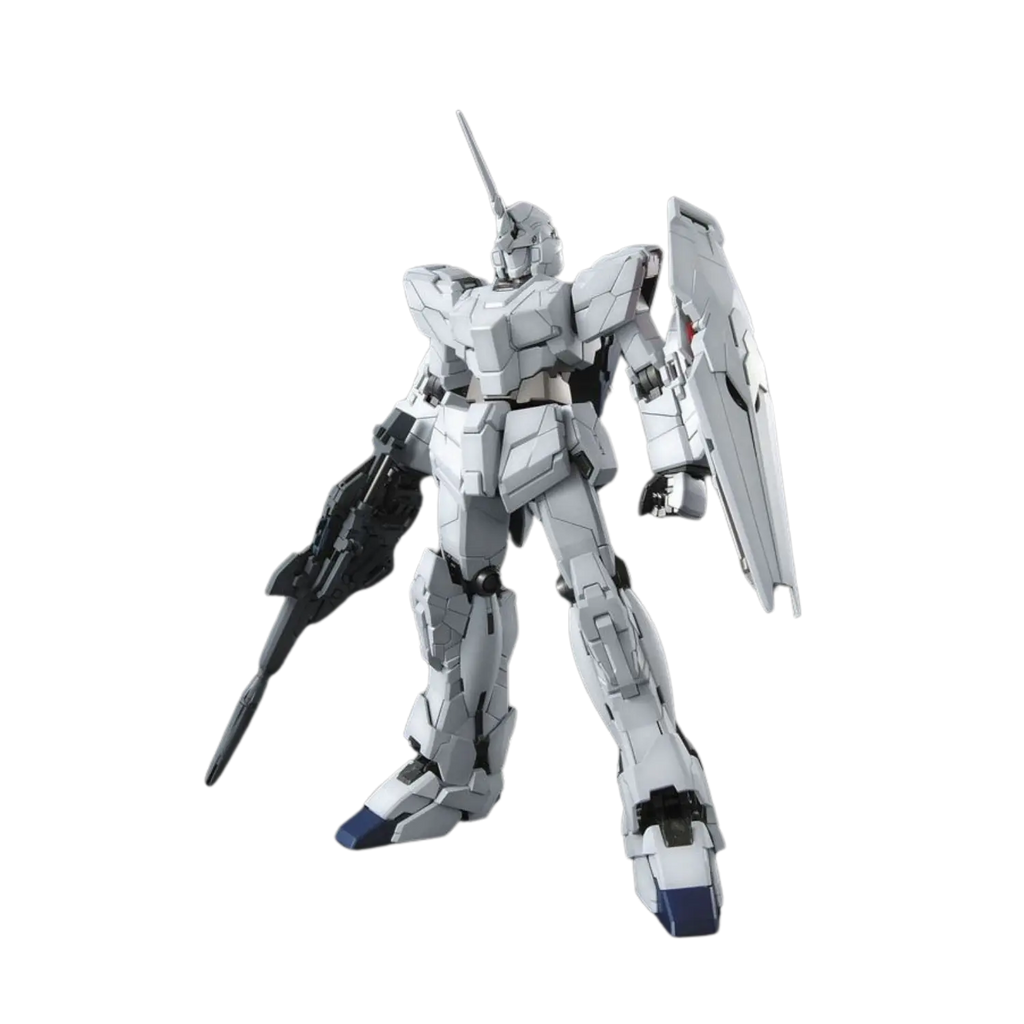 MG 1/100 RX-0 Unicorn Gundam (Special Edition), view 3