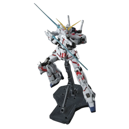 MG 1/100 RX-0 Unicorn Gundam (Special Edition)