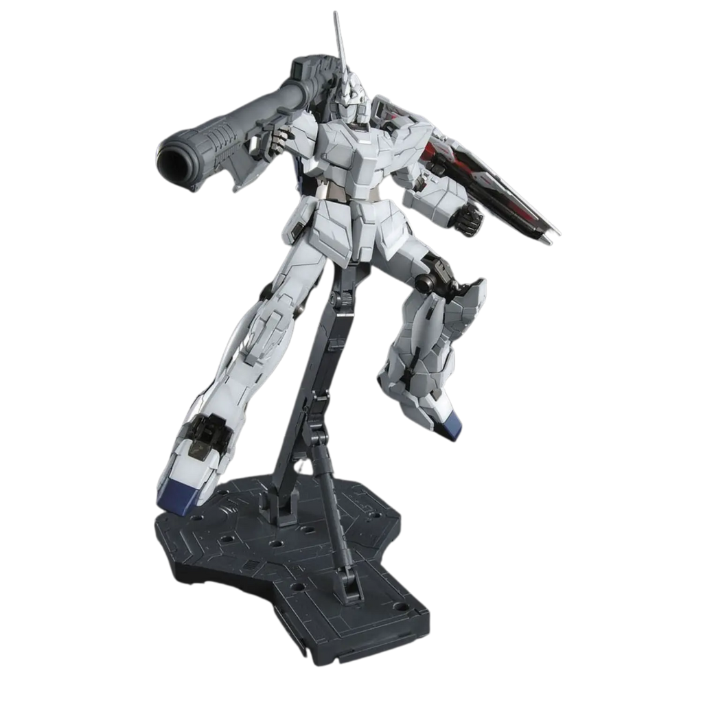 MG 1/100 RX-0 Unicorn Gundam (Special Edition), view 5