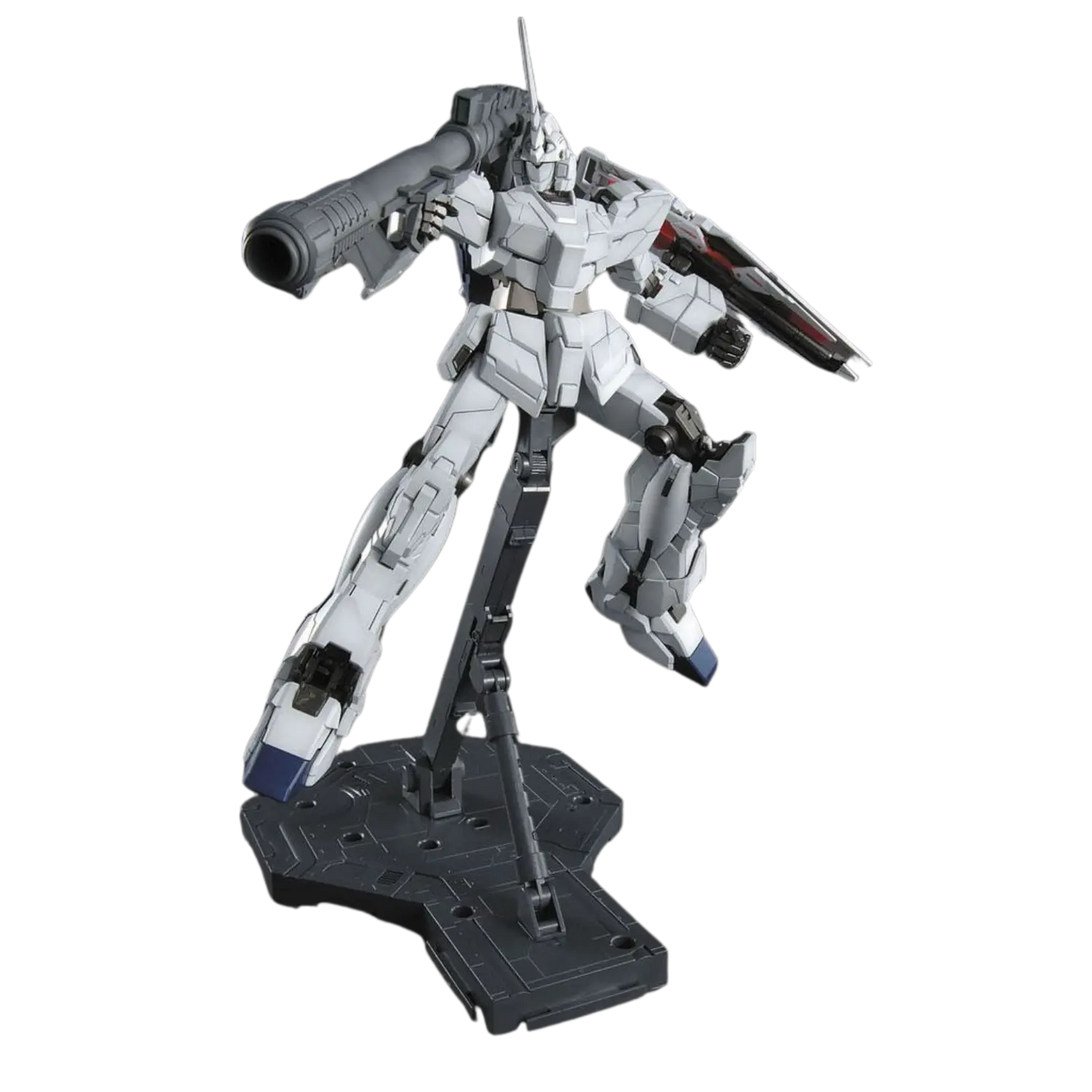 MG 1/100 RX-0 Unicorn Gundam (Special Edition)