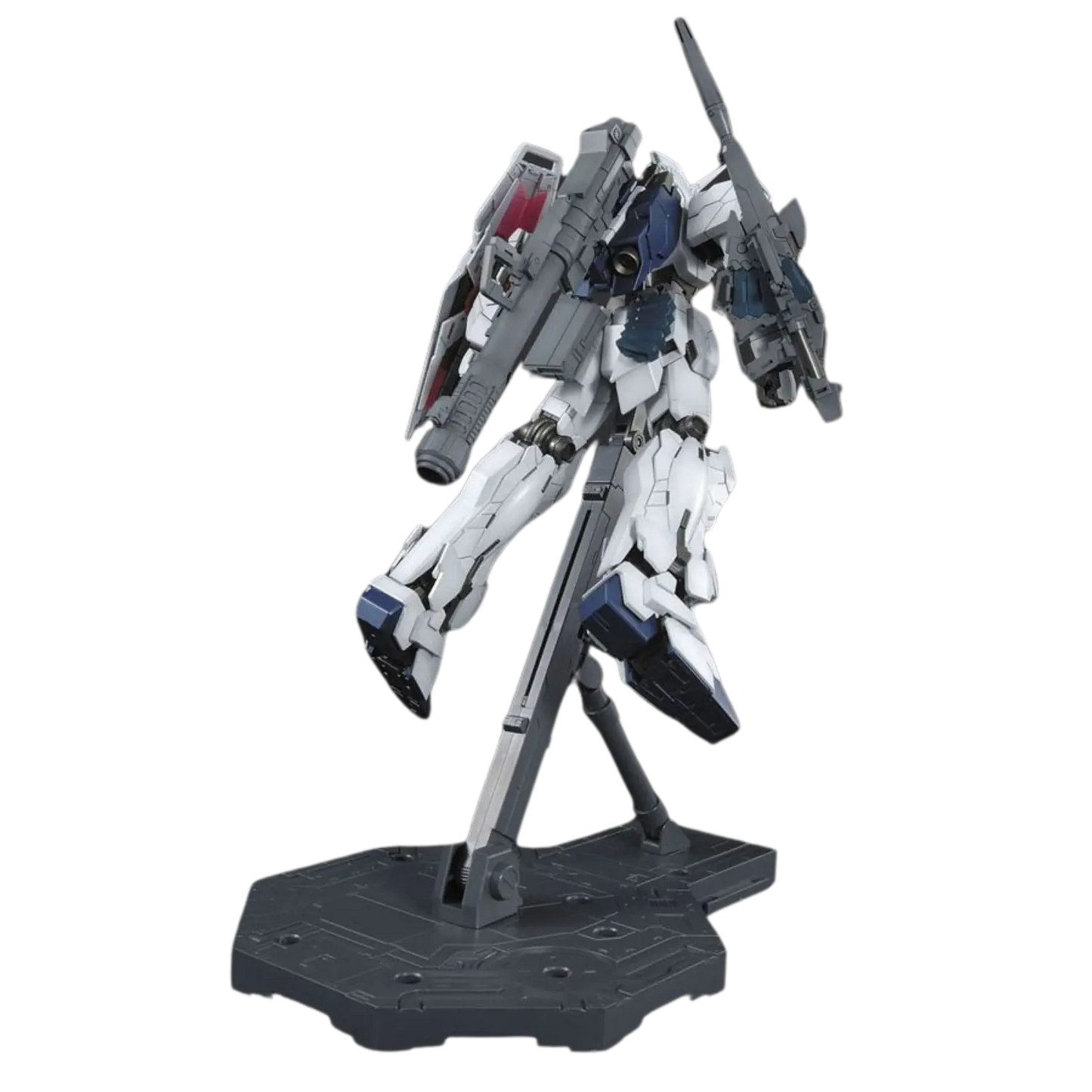 MG 1/100 RX-0 Unicorn Gundam (Special Edition)