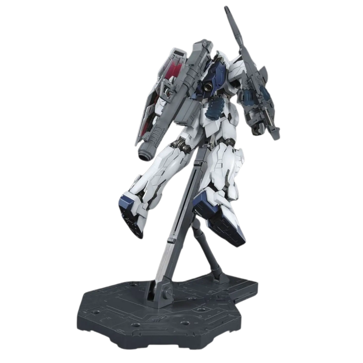 MG 1/100 RX-0 Unicorn Gundam (Special Edition), view 8