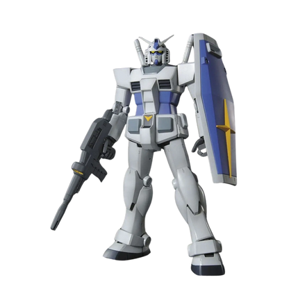 MG 1/100 RX-78-3 G-3 Gundam Ver.2.0