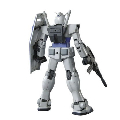 MG 1/100 RX-78-3 G-3 Gundam Ver.2.0