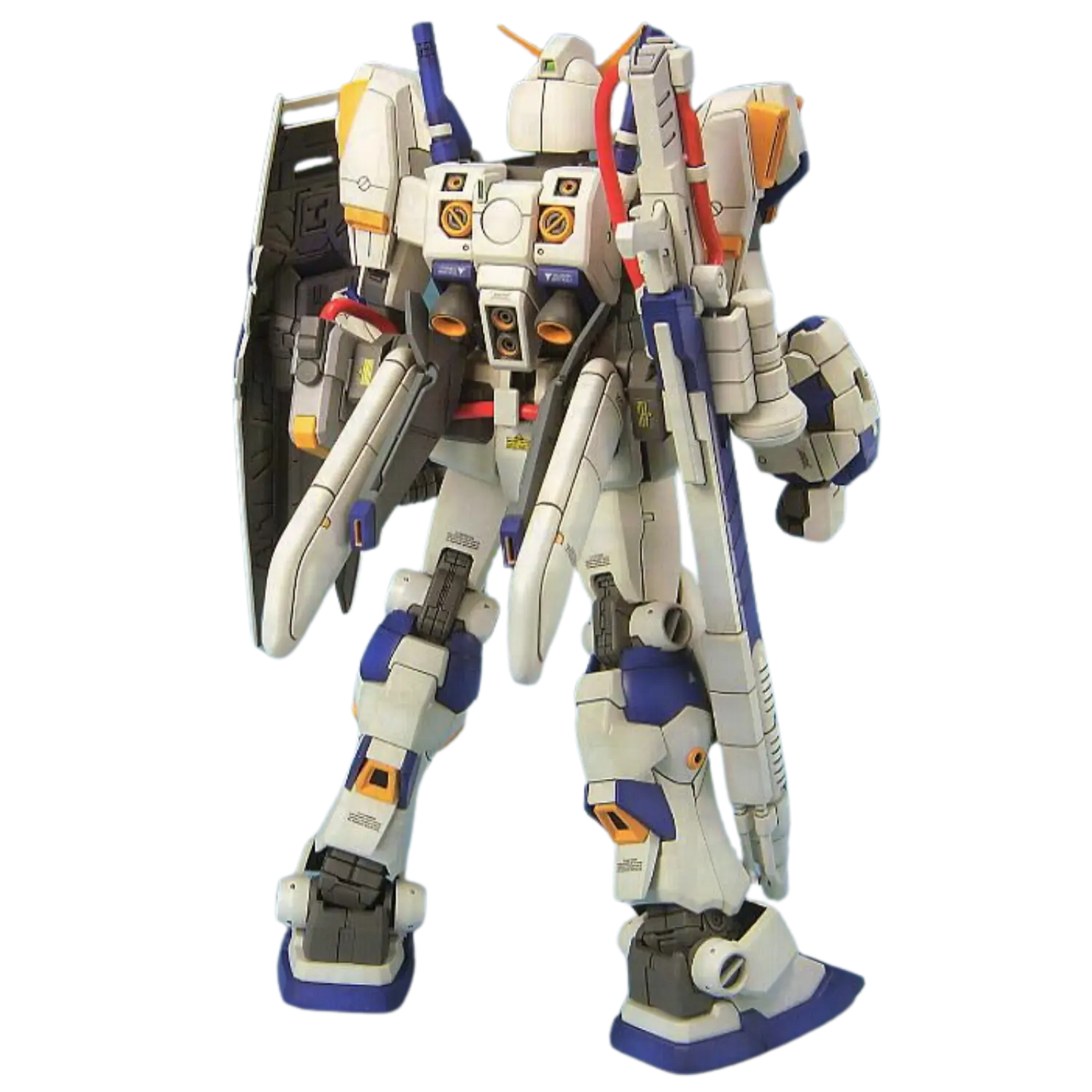 MG 1/100 RX-78-4 Gundam