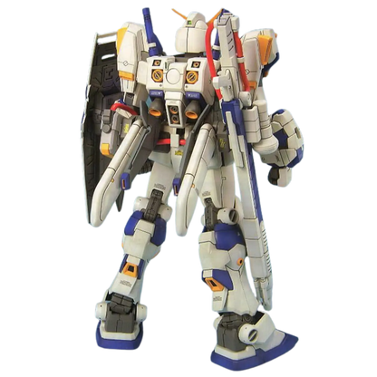 MG 1/100 RX-78-4 Gundam