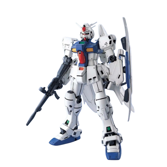 MG 1/100 RX-78GP03S Gundam Stamen