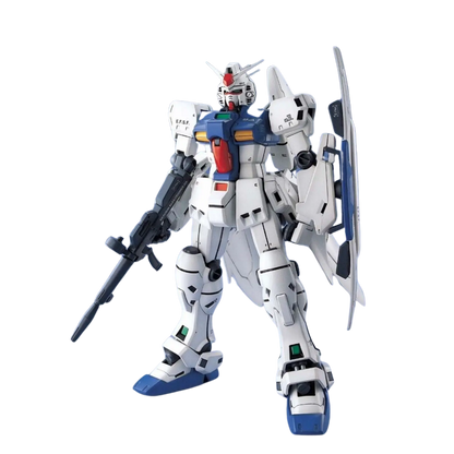 MG 1/100 RX-78GP03S Gundam Stamen