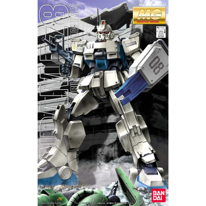 MG 1/100 RX-79[G] Gundam Ez8