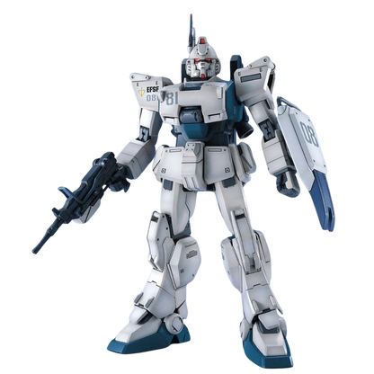 MG 1/100 RX-79[G] Gundam Ez8