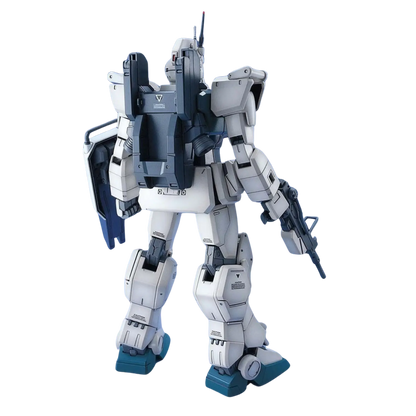 MG 1/100 RX-79[G] Gundam Ez8