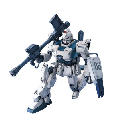 MG 1/100 RX-79[G] Gundam Ez8