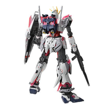 MG 1/100 RX-9/C Narrative Gundam C-Packs Ver.Ka