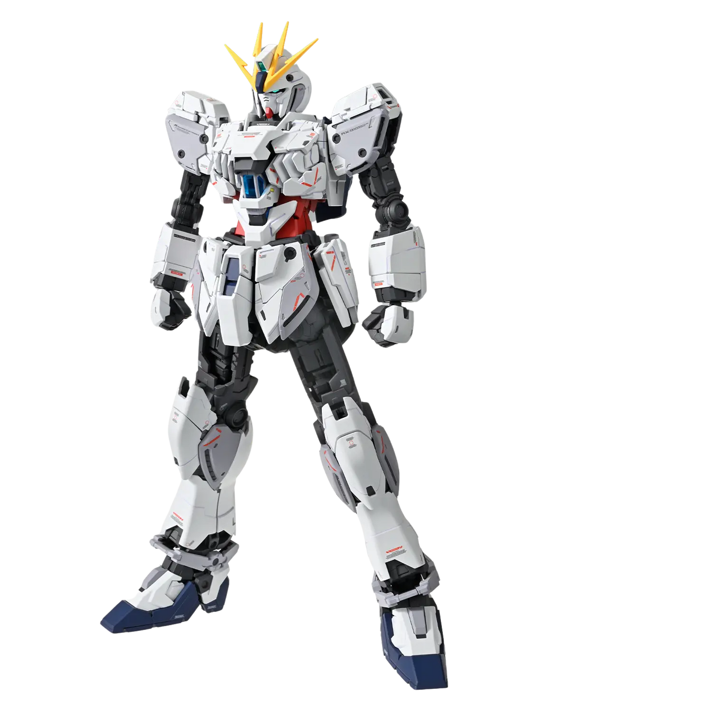 MG 1/100 RX-9/C Narrative Gundam C-Packs Ver.Ka