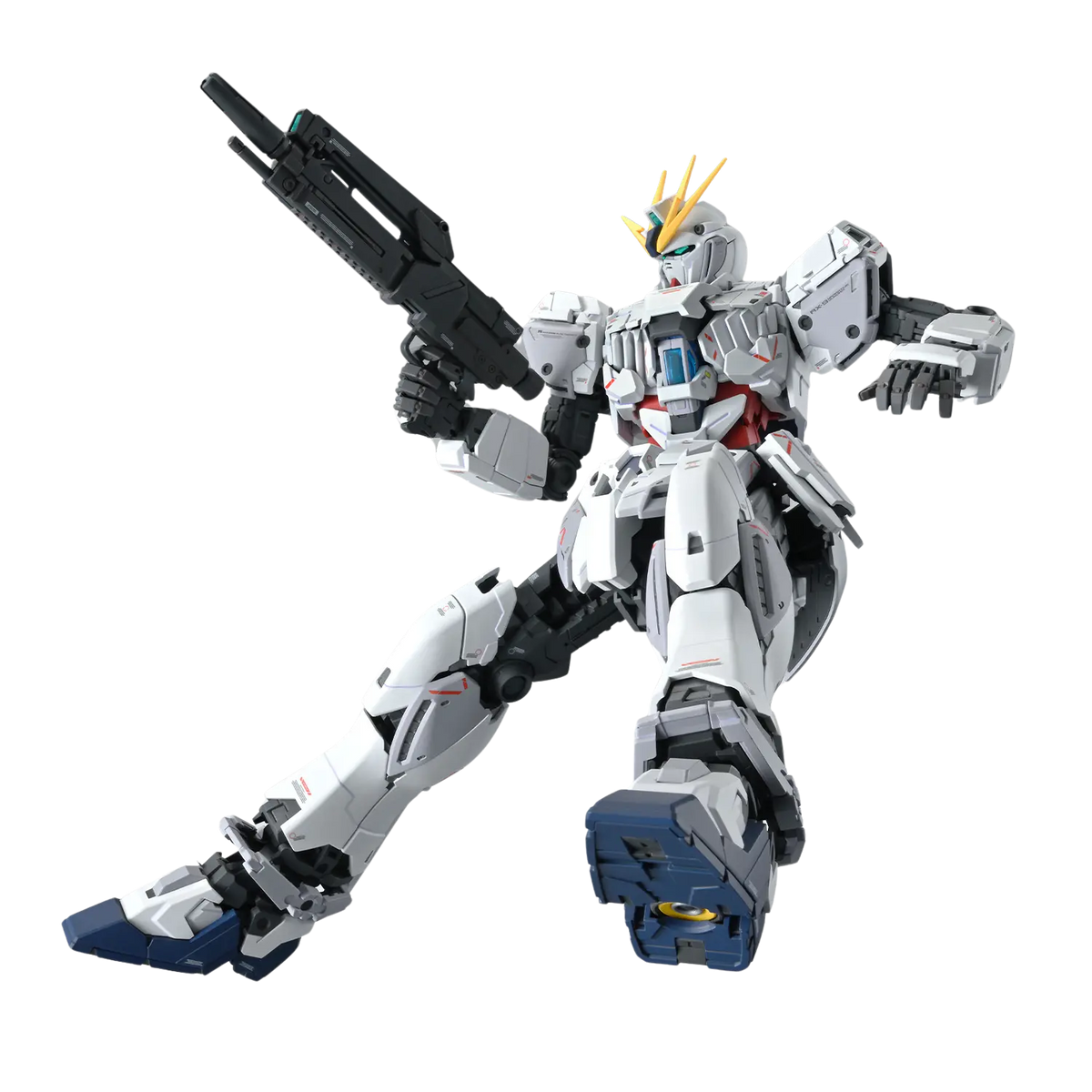 MG 1/100 RX-9/C Narrative Gundam C-Packs Ver.Ka, view 5