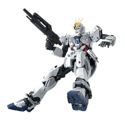 MG 1/100 RX-9/C Narrative Gundam C-Packs Ver.Ka