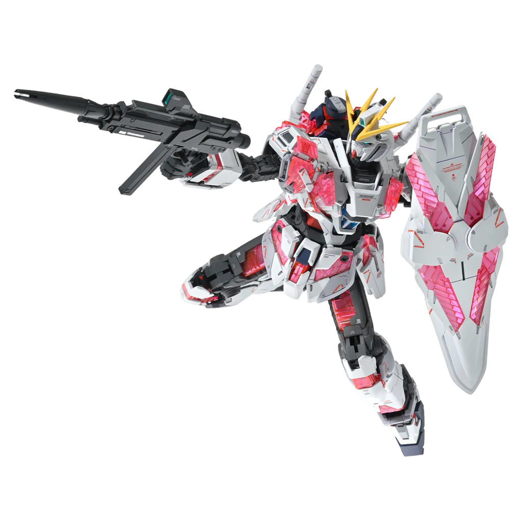 MG 1/100 RX-9/C Narrative Gundam C-Packs Ver.Ka, view 7