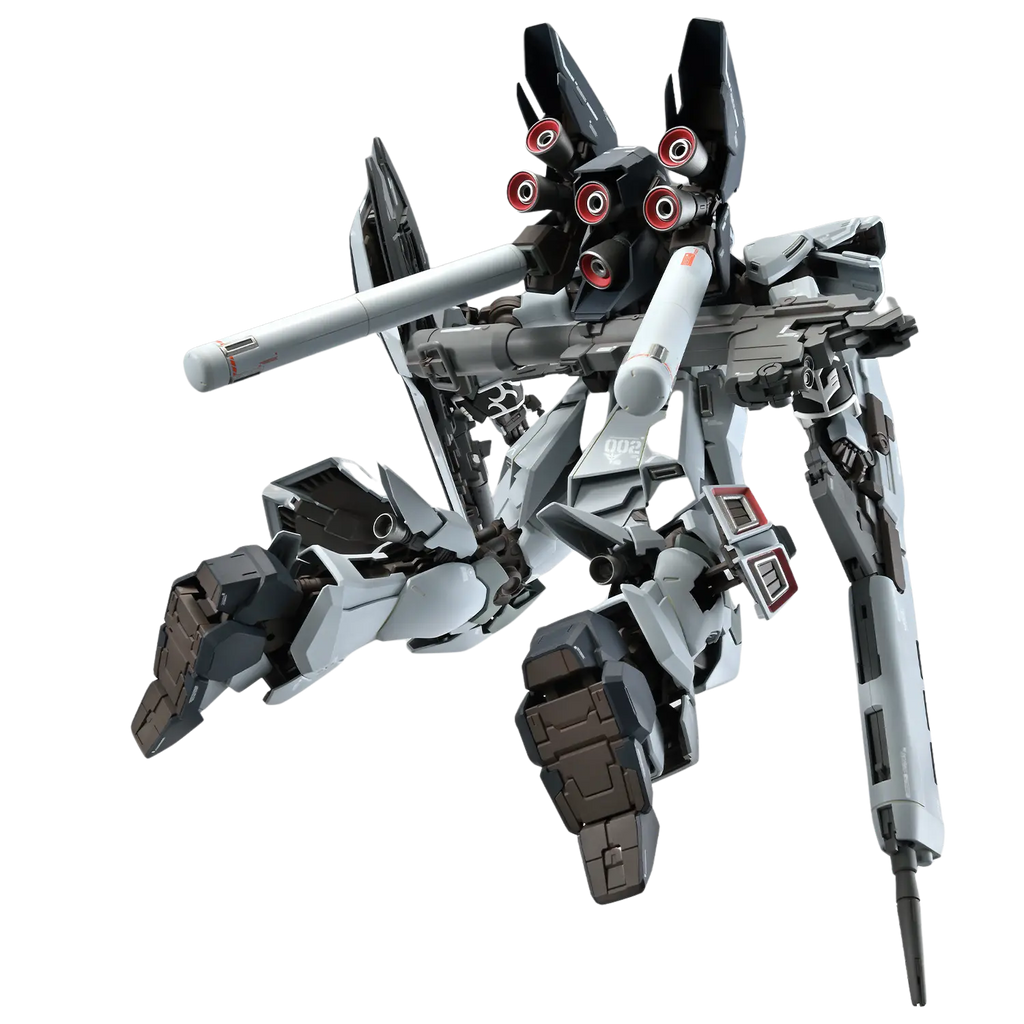 MG 1/100 Sinanju Stein (Narrative Ver.) Ver.Ka, view 6