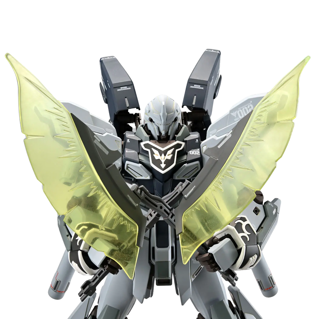 MG 1/100 Sinanju Stein (Narrative Ver.) Ver.Ka, view 7