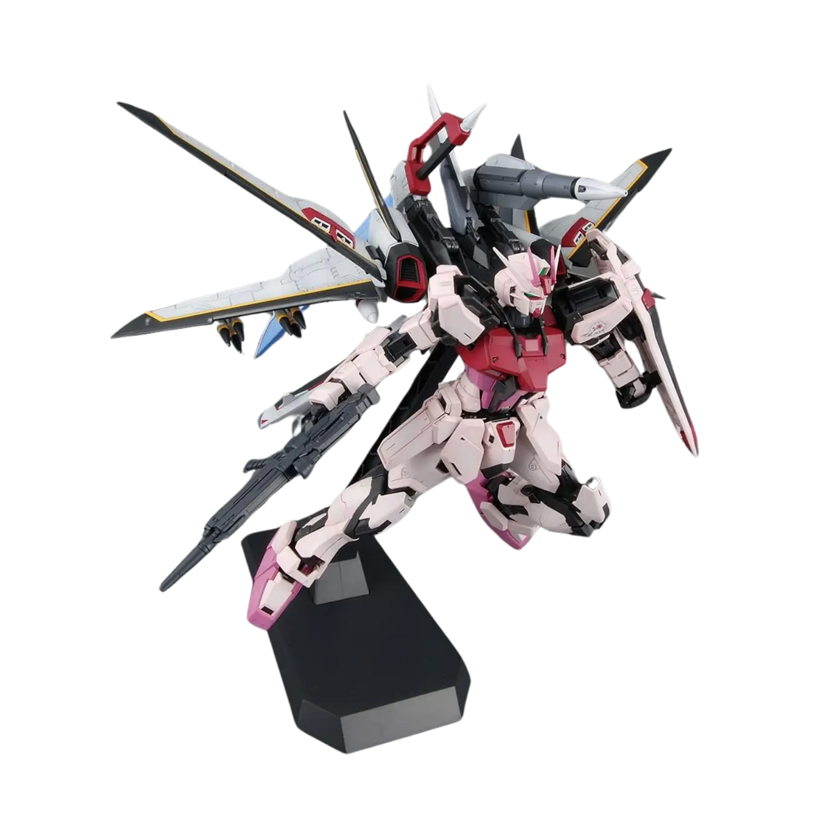 Bandai Hobby MG Strike Rouge Ootori Ver. RM 1/100 Scale Action Figure Model Kit