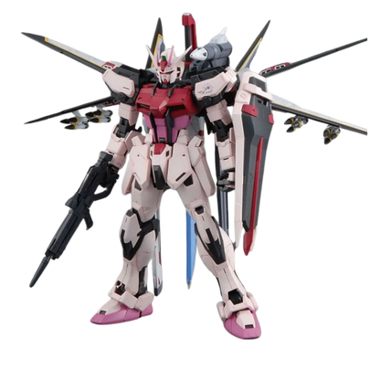 MG 1/100 Strike Rouge (Ootori Unit) Ver. RM