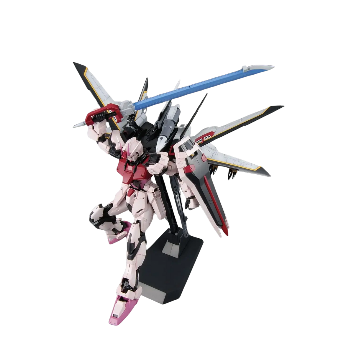 MG 1/100 Strike Rouge (Ootori Unit) Ver. RM, view 4