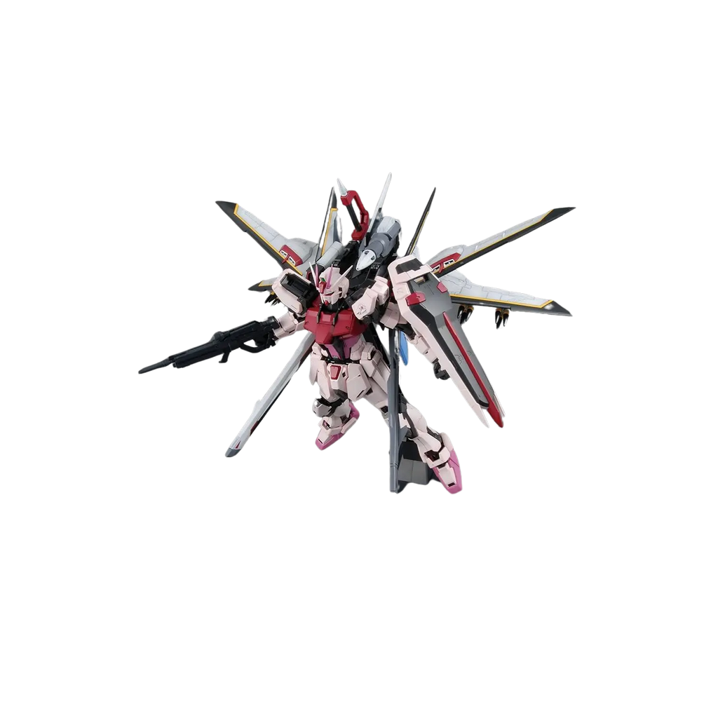 MG 1/100 Strike Rouge (Ootori Unit) Ver. RM, view 6