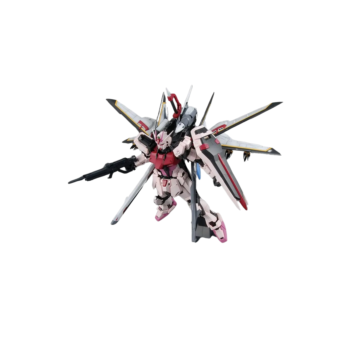 MG 1/100 Strike Rouge (Ootori Unit) Ver. RM, view 6