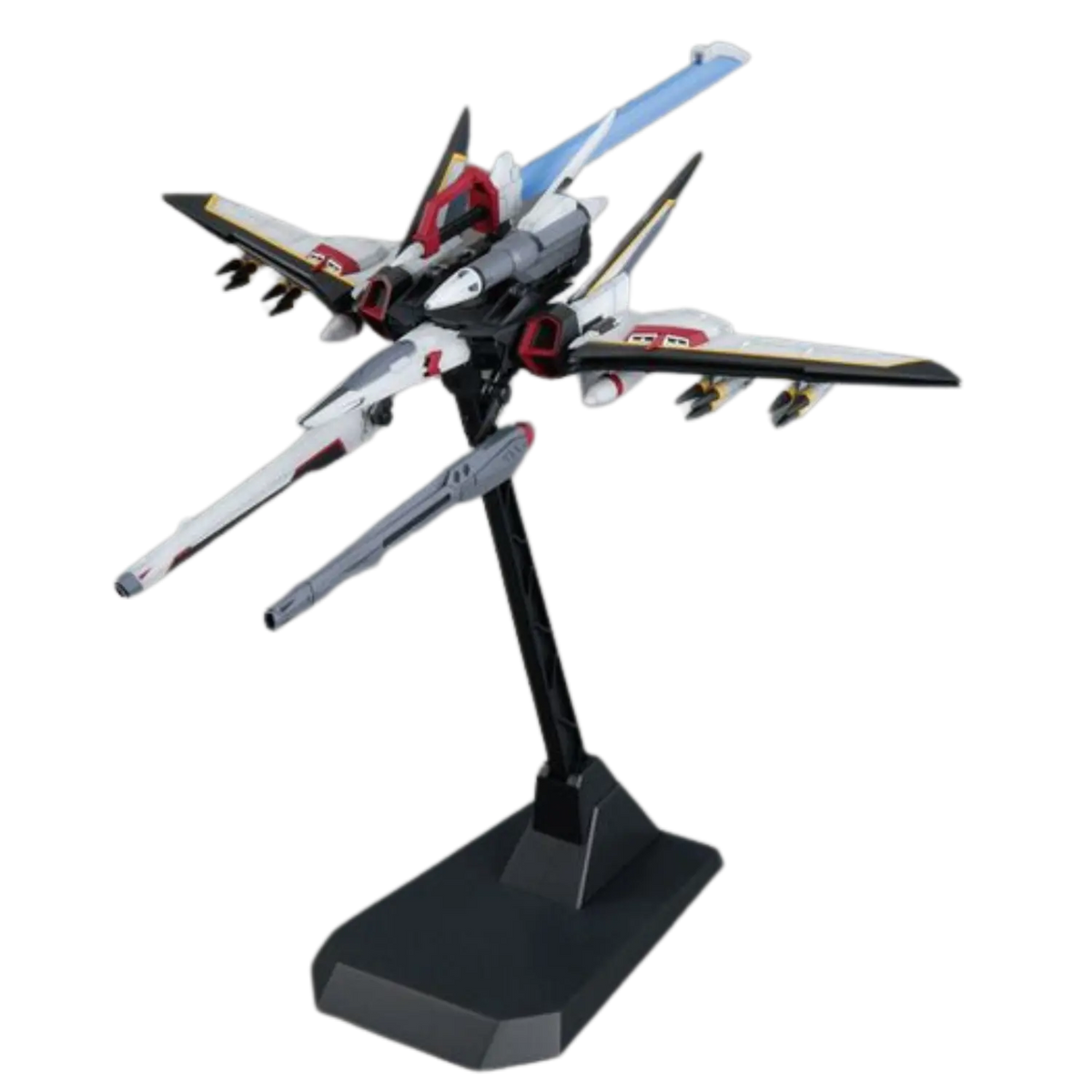 MG 1/100 Strike Rouge (Ootori Unit) Ver. RM, view 7