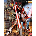 MG 1/100 Sword Impulse Gundam