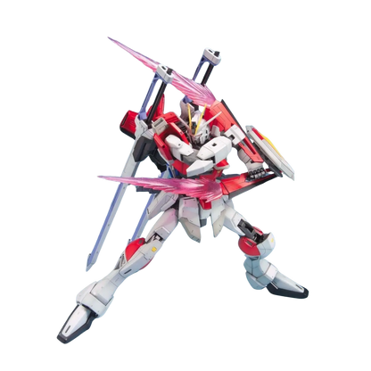 MG 1/100 Sword Impulse Gundam