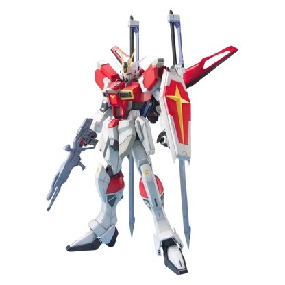 MG 1/100 Sword Impulse Gundam