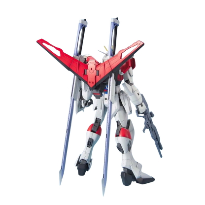 MG 1/100 Sword Impulse Gundam