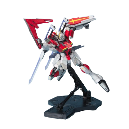 MG 1/100 Sword Impulse Gundam