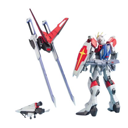 MG 1/100 Sword Impulse Gundam