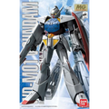 MG 1/100 Turn A Gundam