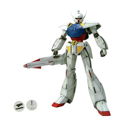 MG 1/100 Turn A Gundam