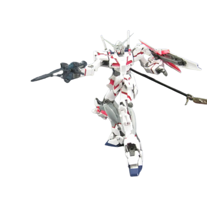 MG 1/100 Unicorn Gundam (Screen Image Special)