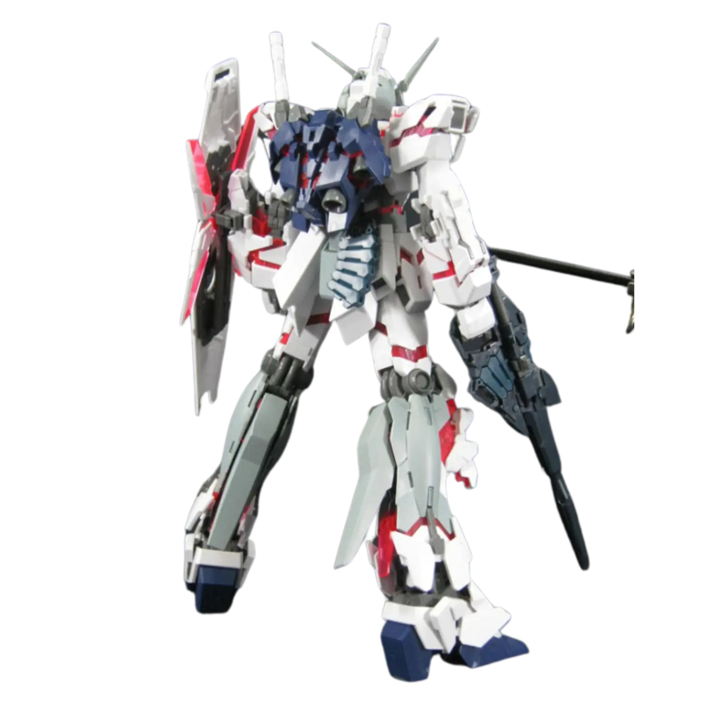 MG 1/100 Unicorn Gundam (Screen Image Special)