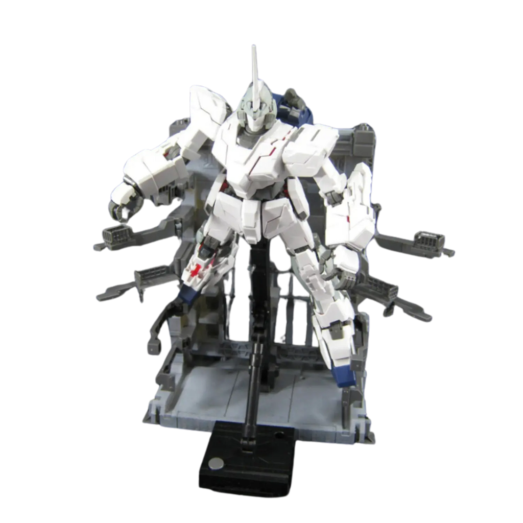MG 1/100 Unicorn Gundam (Screen Image Special), view 5