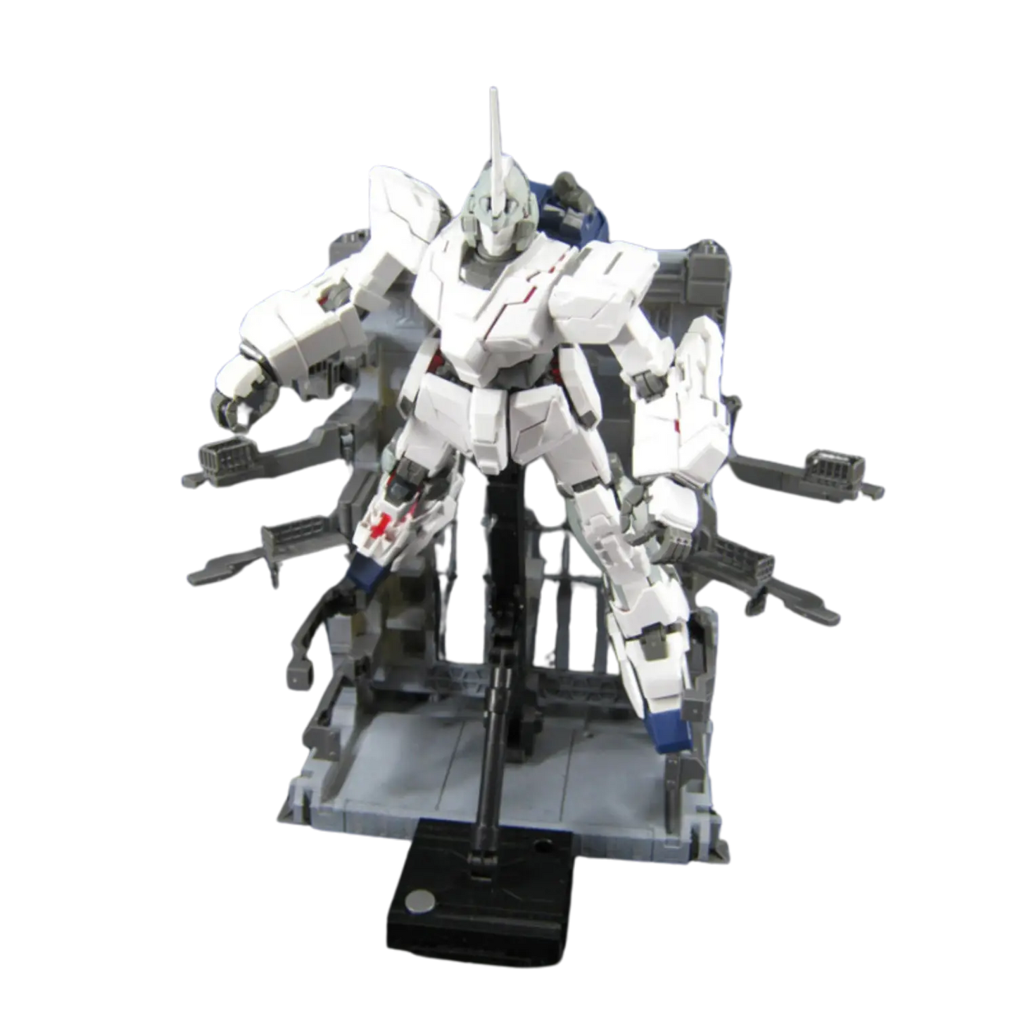 MG 1/100 Unicorn Gundam (Screen Image Special)