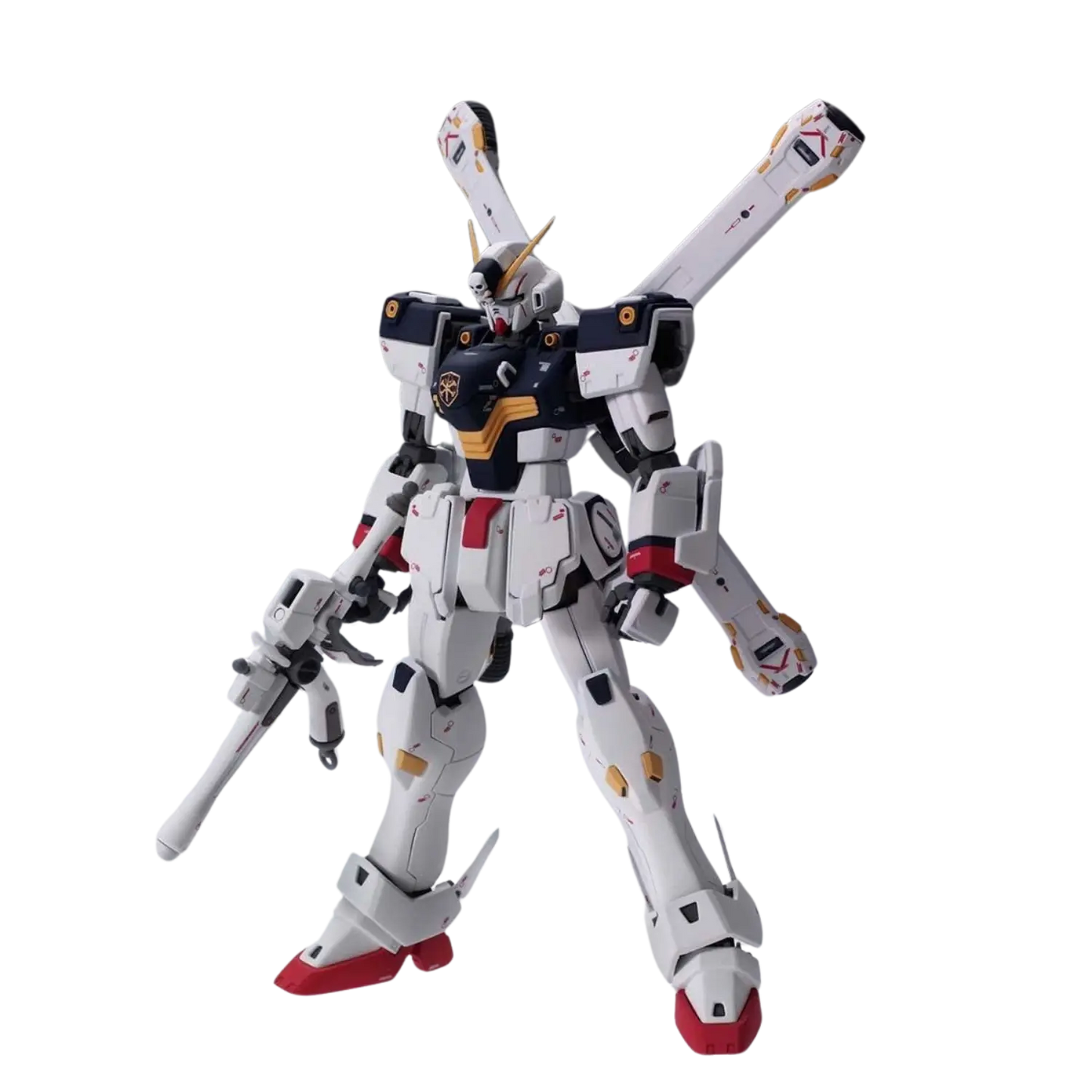 MG 1/100 XM-X1 Crossbone Gundam X1 Ver.Ka