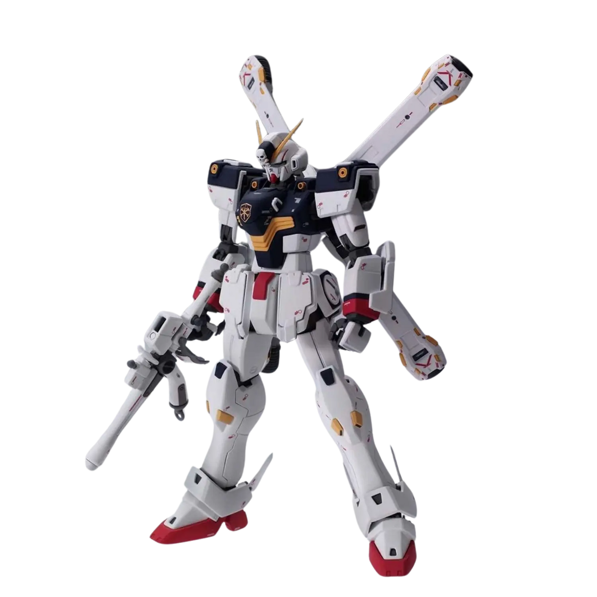MG 1/100 XM-X1 Crossbone Gundam X1 Ver.Ka, view 2