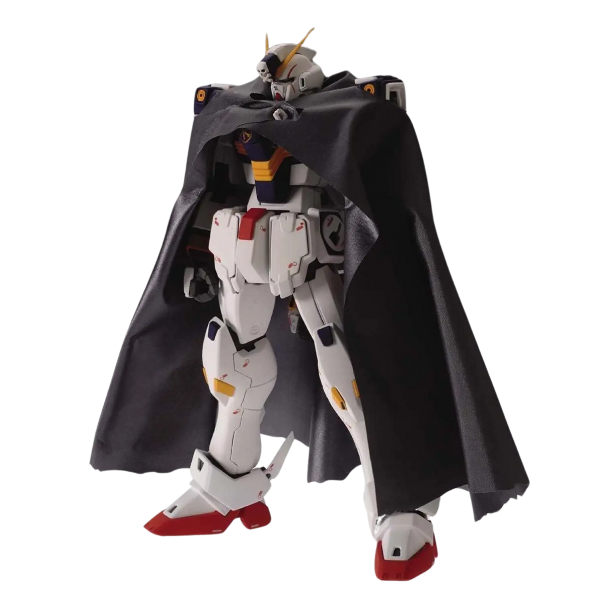 MG 1/100 XM-X1 Crossbone Gundam X1 Ver.Ka, view 4
