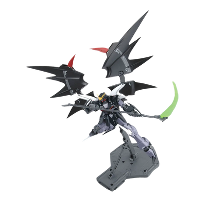 MG 1/100 XXXG-01D2 Gundam Deathscythe Hell EW Ver.