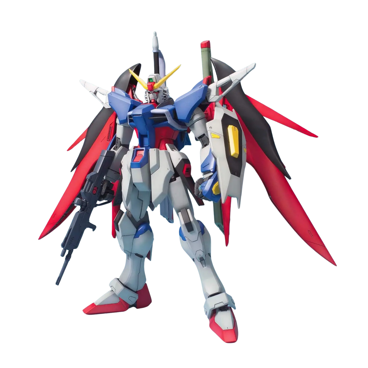MG 1/100 ZGMF-X42S Destiny Gundam, view 2