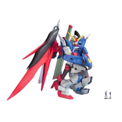 MG 1/100 ZGMF-X42S Destiny Gundam